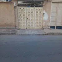 فروش درب حیاط ویلایی