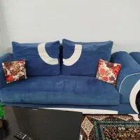 مبل|مبلمان خانگی و میز عسلی|نهاوند, |دیوار