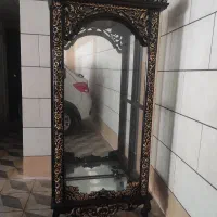 بوفه سلطنتی چوبی