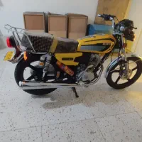 موتور احسان ۲۰۰