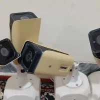 دوربین مدار بسته اپتیکال