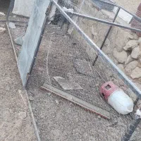 قفس مرغ و پرنده