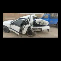 کارشناسی ماشین تصادفی