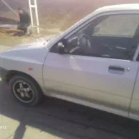 پراید مدل 87|خودرو سواری و وانت|دشتابی, |دیوار