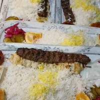 غذا ایرانی