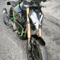 موتور هانوی nk۲۵۰cc|موتورسیکلت|تهران, شهرک پرواز|دیوار