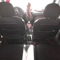 ۲۰۶ مدل ۸۴|خودرو سواری و وانت|محمدشهر, جعفرآباد|دیوار