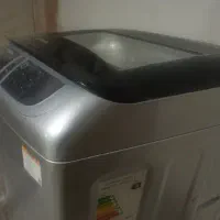 خرد ریزه منزل لباسشویی ۱۱ کیلویی