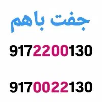 عدد ریز بدون مشابه