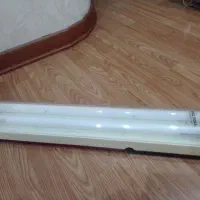 چراغ راه پله