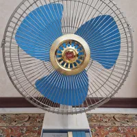 پنکه ژاپنی