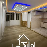 آپارتمان ۵۰ متر ط اول میدان گلها نقدی ۶۸۰+ ۱۵۰ رهن