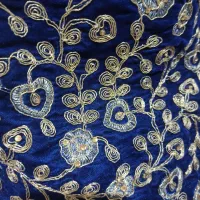 حراج بزرگ پارچه