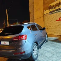 جک S5 اتوماتیک، مدل ۱۳۹۷ کم کار خانگی 2000توربو|خودرو سواری و وانت|شیراز, شهرک گلستان|دیوار