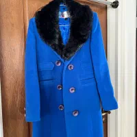 مانتو پالتو شیک|لباس|تهران, تهرانپارس غربی|دیوار