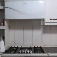 آپارتمان شیک طبقه اول