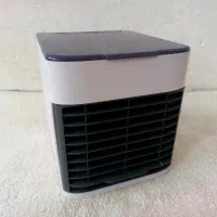 کولر آبی مدل رومیزی پرتابل