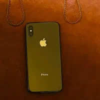 Iphone x 64g