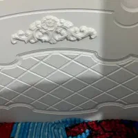 تخت نوزادی