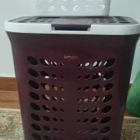 سبدلباس چرک