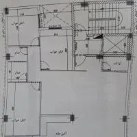 فروش آپارتمان ۱۳۹ متری ۳ خوابه تک واحدی|فروش آپارتمان|تهران, خانی آباد نو شمالی|دیوار