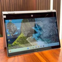 لپتاپ 2023 ساخت تاچ و چرخشی Hp ProBook|رایانه همراه|تهران, فلسطین (میدان انقلاب)|دیوار