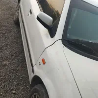 سمند ال ایکس مدل 90 موتور معمولی|خودرو سواری و وانت|بندرعباس, |دیوار