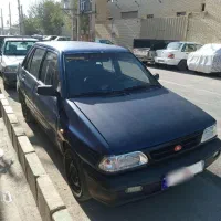 پراید کاربراتور مدل 80 قیمت 120میلیون