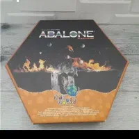 بازی فکری آبالون|کنسول، بازی ویدئویی و آنلاین|مشهد, طبرسی شمالی|دیوار