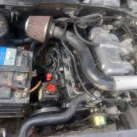 روا دوگانه مدل ۱۳۸۶ دوگانه کارخانه|خودرو سواری و وانت|بوکان, |دیوار