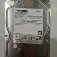 هارد hdd 500gb