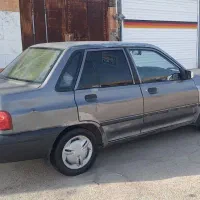 پراید131مدل90