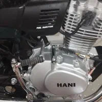 موتور 125خرید برج 1|موتورسیکلت|امیدیه, |دیوار