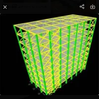 جویای کار کارآموزی طراحی سازه