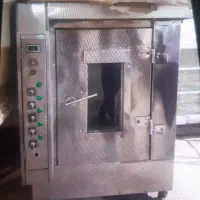 تنور کلوچه وشیرینی پژی نونو