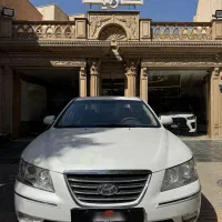 سوناتا nf 2009