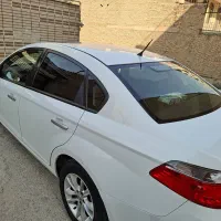 برلیانس   H330 ۱۶۵۰ موتور بزرگ|خودرو سواری و وانت|اصفهان, جلالیه|دیوار