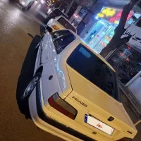 پژوپارس  مدل86|خودرو سواری و وانت|مشگین شهر, |دیوار