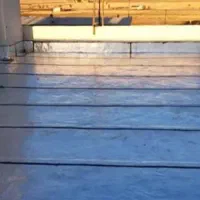 نصب ایزوگام و قیرگونی