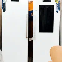 یخچال فریزر GALAN