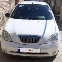 تیبا صندوقدار مدل ۴۰۰