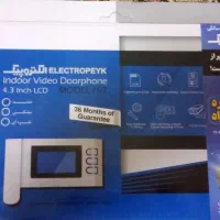 گوشی ایفون تصویری ۷۹۷الکتروپیک