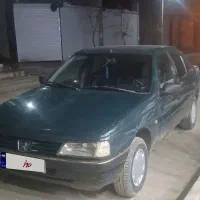 ماشین ۸۳|خودرو سواری و وانت|سقز, |دیوار