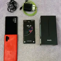 گوشی سامسونگ +Note10|موبایل|کرج, اصفهانی‌ها|دیوار