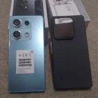 گوشی شیائومی not14s