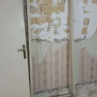 درب چوبی و کابینت فلز و سینگ و شیر|مصالح و تجهیزات ساختمان|مشهد, شهرک مهرگان|دیوار