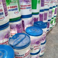 بشکه جای روقن