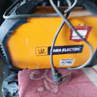 جوشکاری سیار