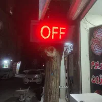 فروش تابلو ال ای دی روان|فروشگاه و مغازه|اسلام‌شهر, شهرک واوان|دیوار