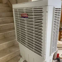کولر سلولوزی پرتابل توربو FH36000|کولر آبی|مشهد, فردوسی|دیوار